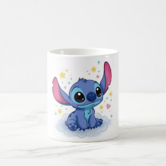 Tasse - Thème Stitch