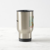 Tasse thermique (Centre)