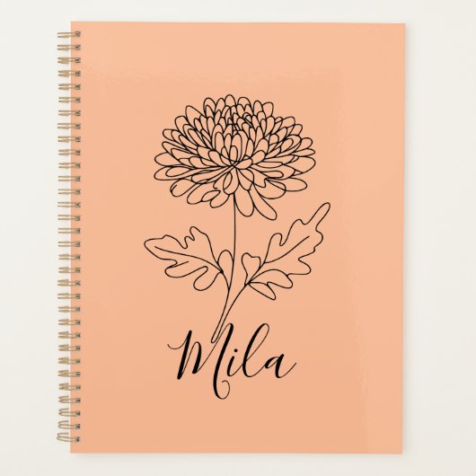 Tasse Thermique (Devant)