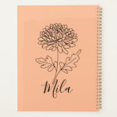 Tasse Thermique (Dos)