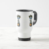 Tasse Thermique (Devant droit)