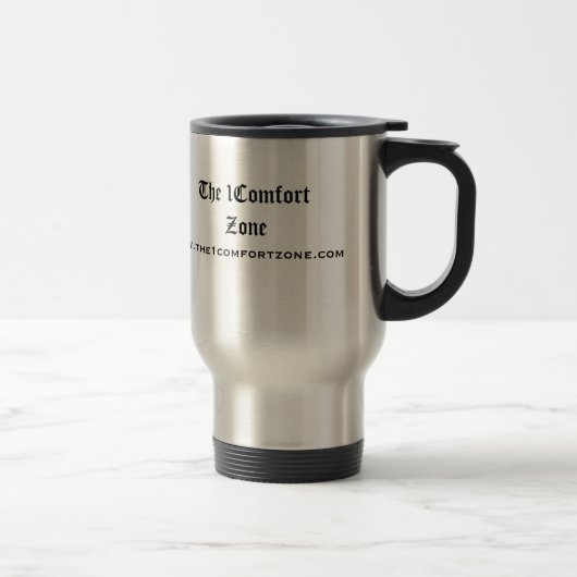 Tasse thermique de voyage (Droit)