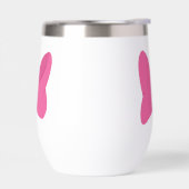 Tasse thermique pour vin Tie (Gauche)