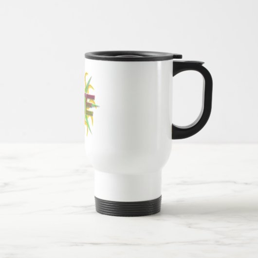 Tasse thermo de consulat d'ETE (Droite)