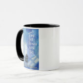 tasse This Will Remain With Us (Devant gauche)