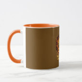 Tasse Tiger The Fearless Champion (Gauche)
