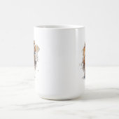 Tasse Tigre (Centre)