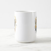 Tasse Tigre (Centre)