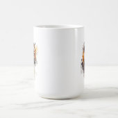 Tasse Tigre (Centre)