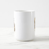 Tasse Tigre (Centre)
