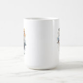 Tasse Tigre (Centre)