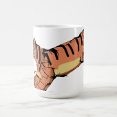 Tasse Tigre Mignon à Hurler (Centre)