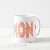 Tasse Timon (Devant droit)