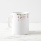 tasse tombée (Devant gauche)