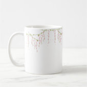 tasse tombée (Gauche)