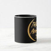 Tasse totale de l'éclipse solaire de totalité 2017 (Centre)