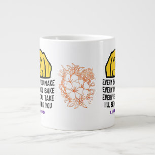 Tasse Toujours en Vedette – Patrouille de Collatio