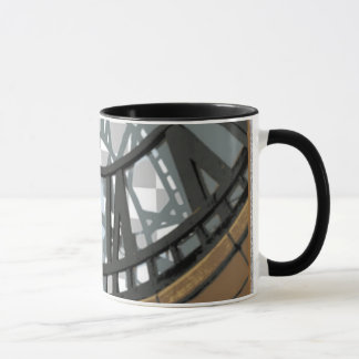 Tasse - tour d'horloge de MLC, Wellington,