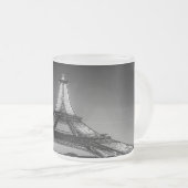 Tasse Tour Eiffel (296 ml - 10 oz) #32 (Devant droit)