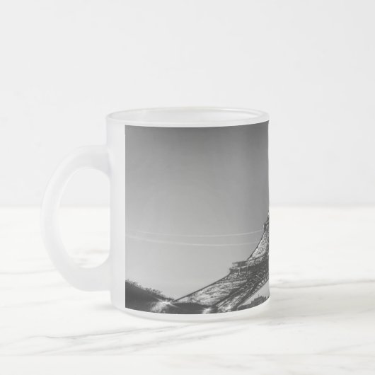 Tasse Tour Eiffel (296 ml - 10 oz) #32 (Gauche)