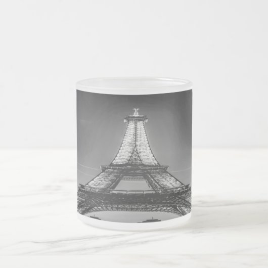 Tasse Tour Eiffel (296 ml - 10 oz) #32 (Centre)