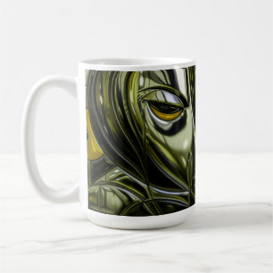 Tasse Tourbillon Néon
