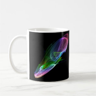 Tasse tourbillonnante