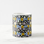tasse tournesol (Centre)