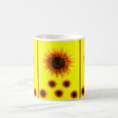 tasse tournesol (Centre)