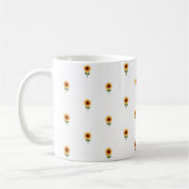 Tasse Tournesol (Gauche)