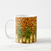 tasse tournesol (Gauche)