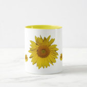 Tasse - Tournesols (Centre)