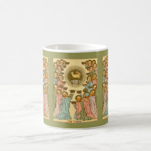 Tasse "Tous les Saints (RLS 19)"