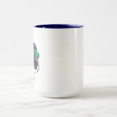 Tasse ToxIC (Centre)