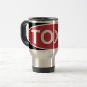 Tasse toxique (Devant gauche)