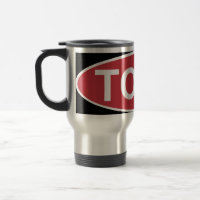 Tasse toxique