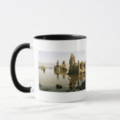 Tasse tranquille III de nature de café de (Gauche)