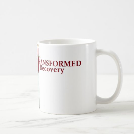 Tasse TRANSFORMÉE de récupération (Droite)