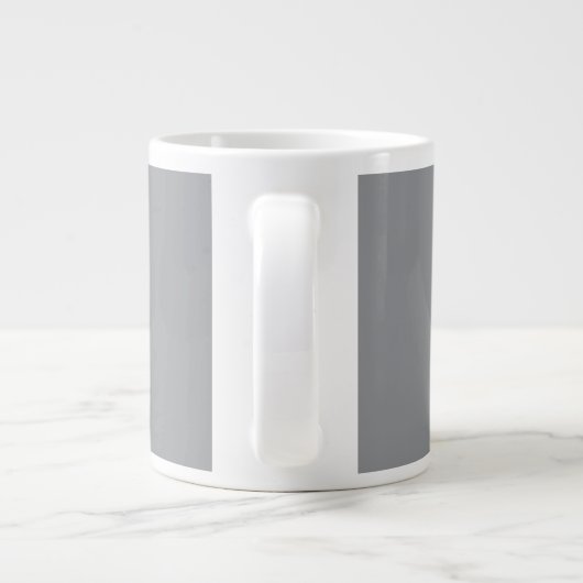 Tasse Trashed Panda (Dos)