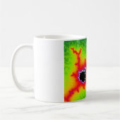 Tasse très chargée (Gauche)