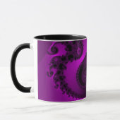 Tasse Très Rose (Gauche)