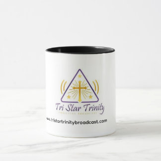 Tasse Tri Star Trinity