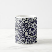 Tasse Tribale Comme Doodle (Centre)