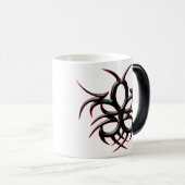 Tasse tribale d'Ankh (Devant droit)