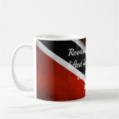 Tasse Trini esprit 11oz (Gauche)