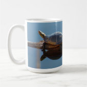 Tasse Trio de Tortues (Gauche)