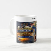 Tasse Trisha Marie (Devant gauche)