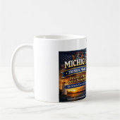 Tasse Trisha Marie (Gauche)
