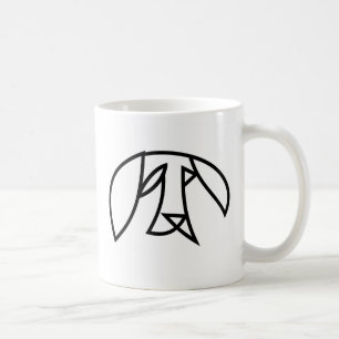 Tasse triste de Dog™