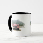 Tasse TriumphTr3-Frt02 (Devant gauche)